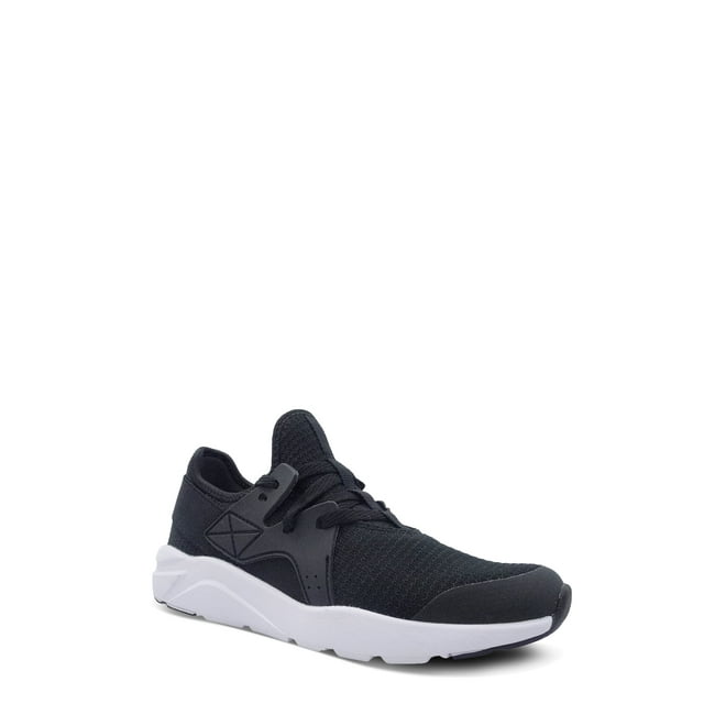 Women's Caged Mesh Athletic Shoe
