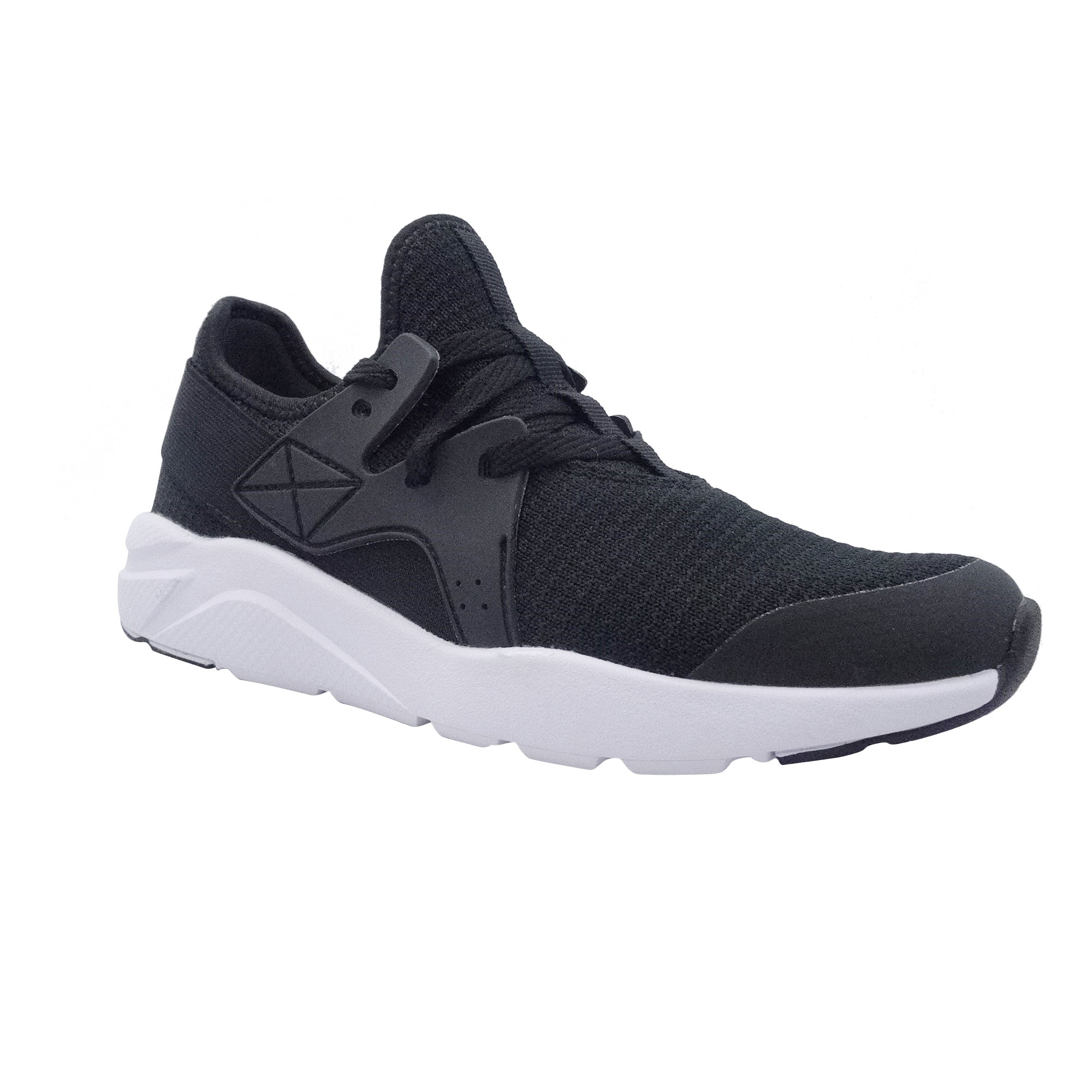 Women s Caged Mesh Athletic Shoe Walmart