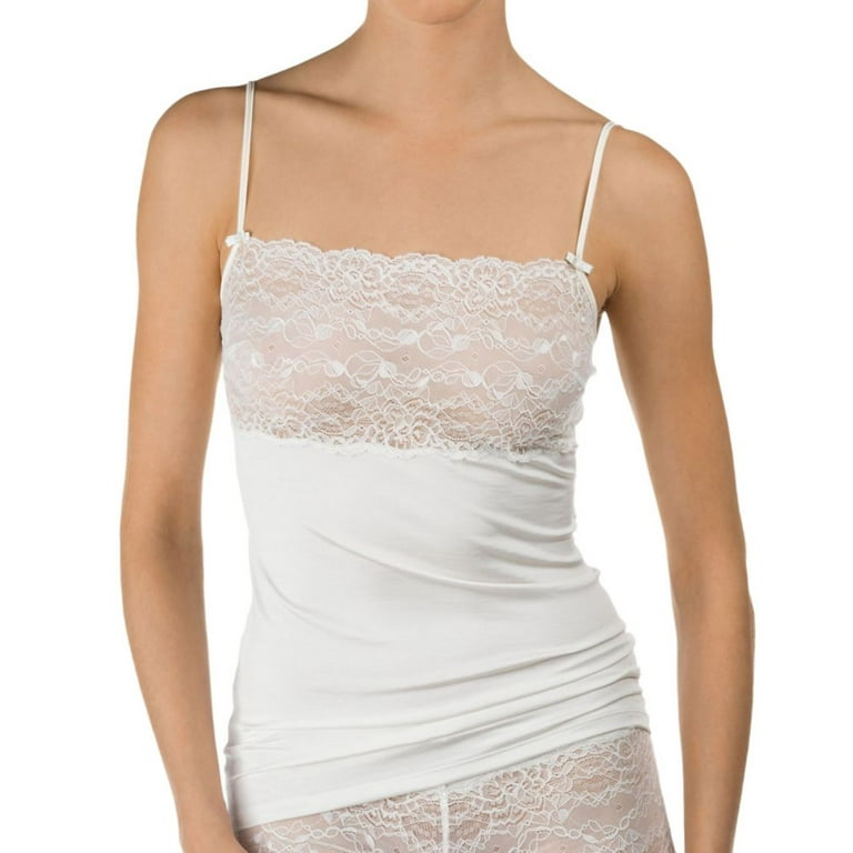 Women's Calida 11531 Sensual Secrets Lace Camisole
