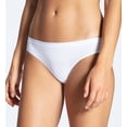 thumbnail image 1 of Women's Calida 21075 Natural Comfort Cotton Low Cut Brief Panty (White XXS), 1 of 1