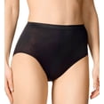 thumbnail image 1 of Women's Calida 23103 Light Tailored Brief Panty (Black M), 1 of 4