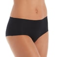 thumbnail image 1 of Women's Calida 24339 Natural Skin Low Cut Brief Panty (Black M), 1 of 1