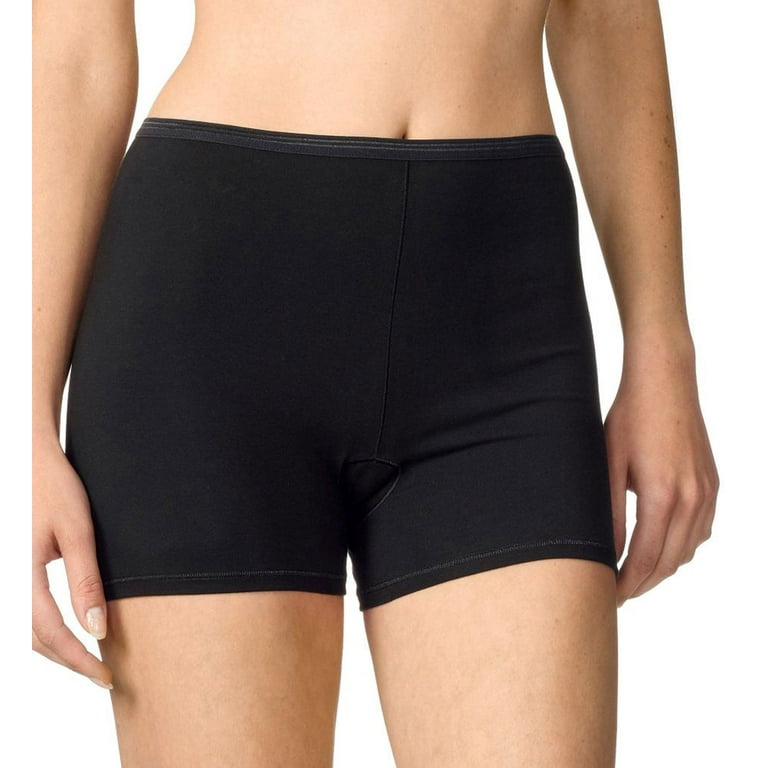 Women's Calida 25024 Comfort Stretch Cotton Short Leg Panties