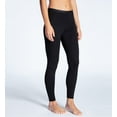 thumbnail image 1 of Women's Calida 27175 Natural Comfort Cotton Leggings (Black M), 1 of 1