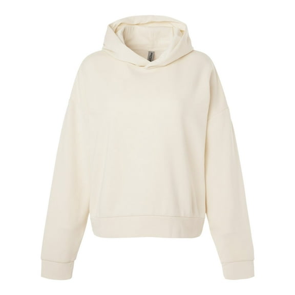 Women's California Wave Wash Sunday Hooded Sweatshirt