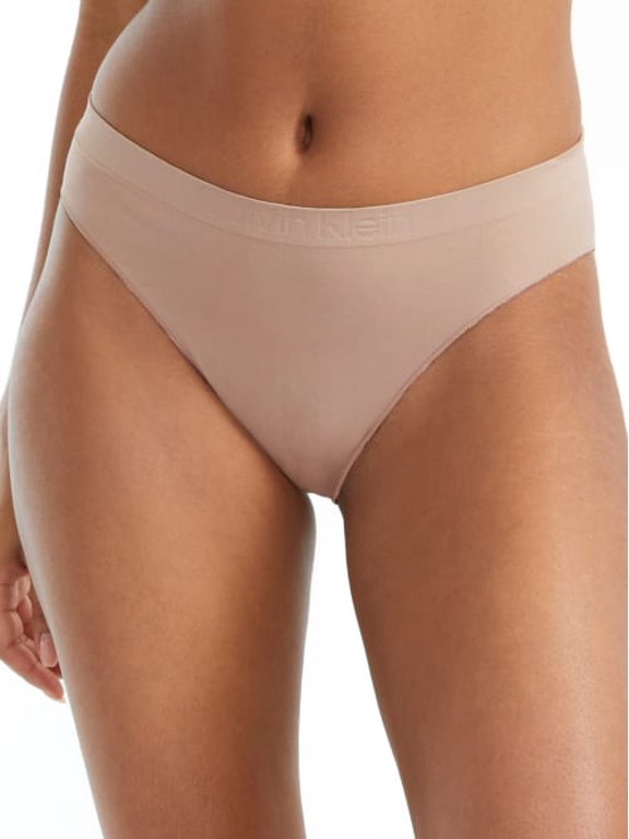 CEDAR Bonded Flex Bikini Panty, US Small
