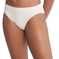 thumbnail image 1 of Women's Calvin Klein Bonded Flex Bikini Panty QD3960 Color: Nymphs Thigh Size: MEDIUM, 1 of 3