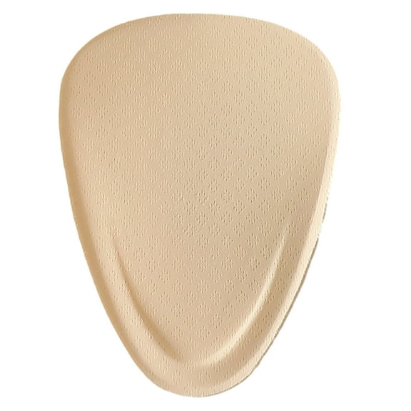 Women's Cameltoe Concealer Foam Insert Skin Tone Invisible Panty Liner to Hide Cameltoe Underwear Swimsuit Guard Pad