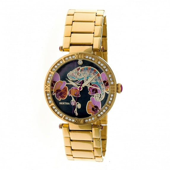Women's Camilla BR6202 Watch