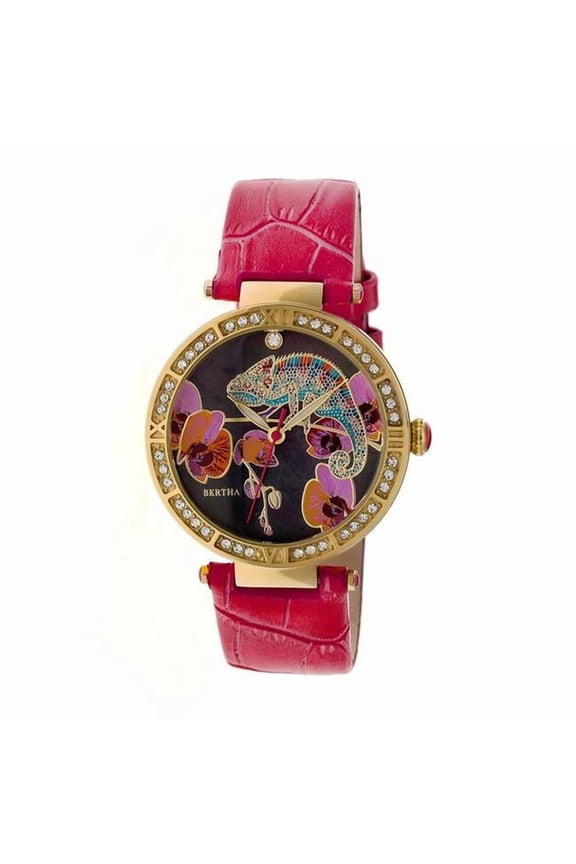 Women's Camilla BR6205 Watch