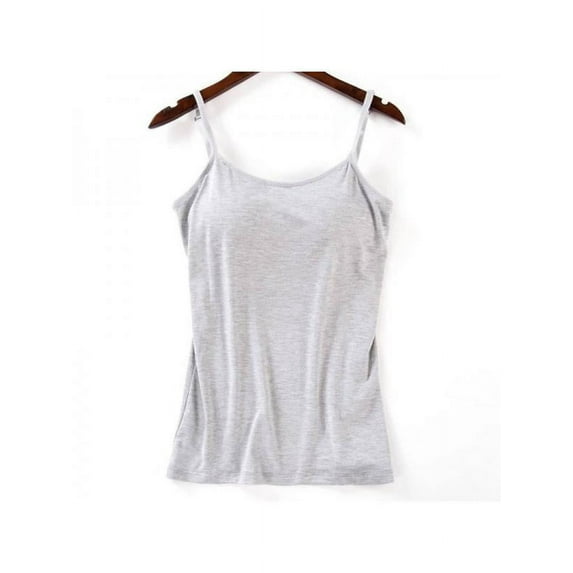 Women's Camisole Cool Comfort Firm Control Tank Top Camisole