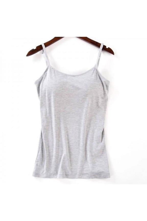 Women's Camisole Cool Comfort Firm Control Tank Top Camisole