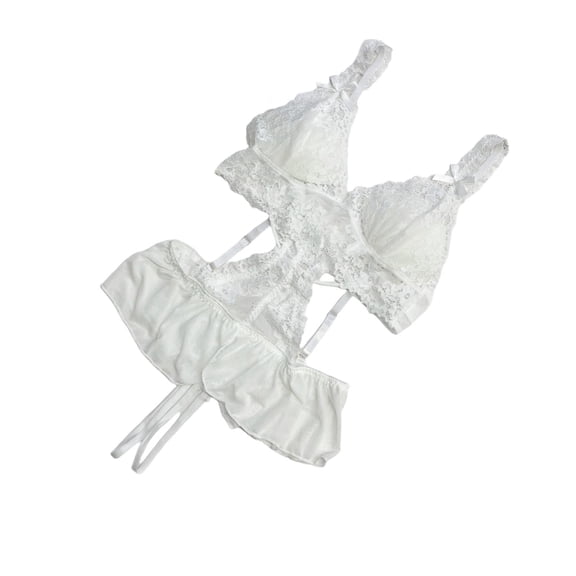 Women's Camisole Style Intimate Lingerie Jumpsuit Pajamas Lightweight Mesh Fabric Adjustable Fit 2025 Must-Have Trendy Sleepwear For Relaxing Bedtime & Special Moments