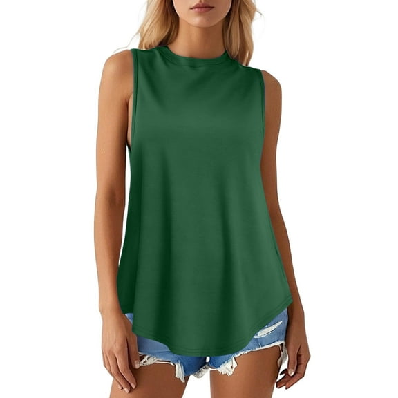 Women's Camisole Tank Tops & Everyday Wear Comfortable Fit Outings Perfect Pairing With Jeans Easy Care In Machine Or H Wash Workout Cami Top