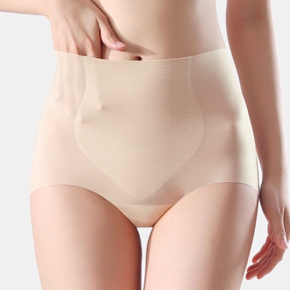 Women's Camisoles Women'S Underwear High Waist Ice Breathable Briefs Multipack,Beige Women's Panties XXL