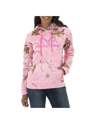 Women s Realtree Camo Hoodies