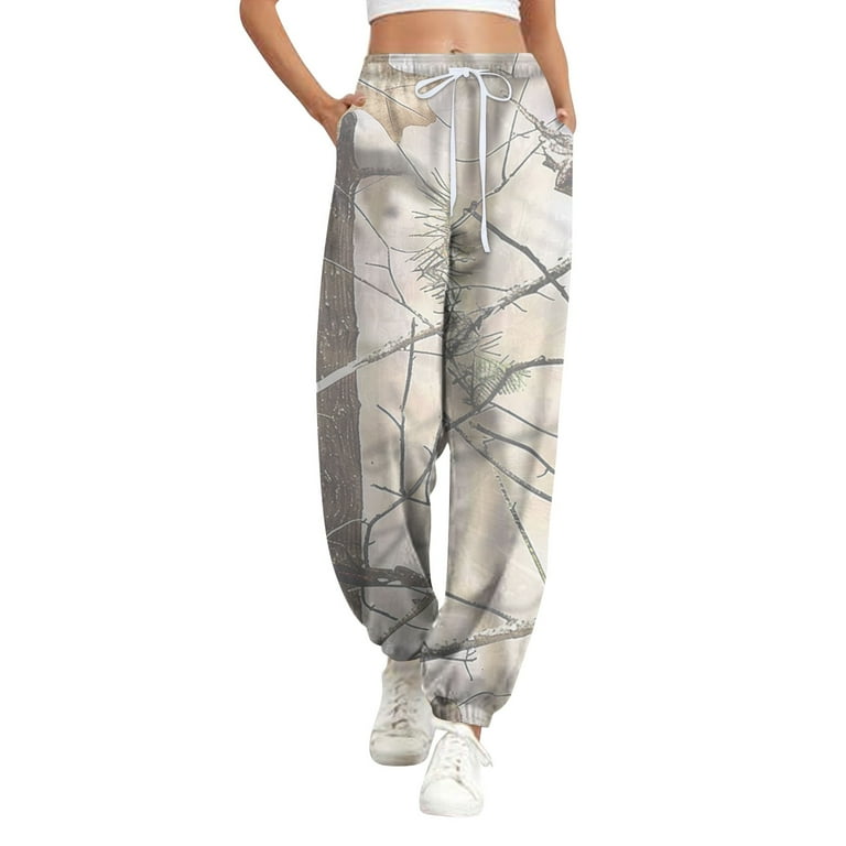 Womens camo lounge pants hotsell