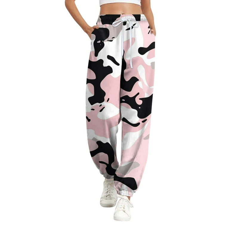 Light camo sweatpants hotsell