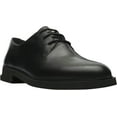 thumbnail image 1 of Women's Camper Iman Oxford Black Smooth Leather 38 M, 1 of 5