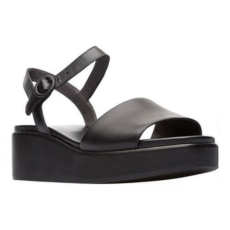 Women's Camper Misia Platform Sandal