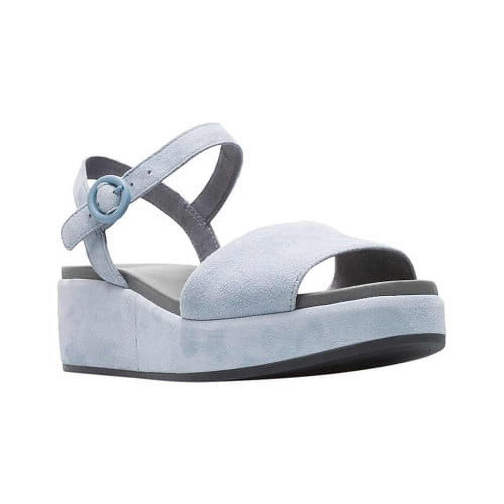 Women's Camper Misia Platform Sandal