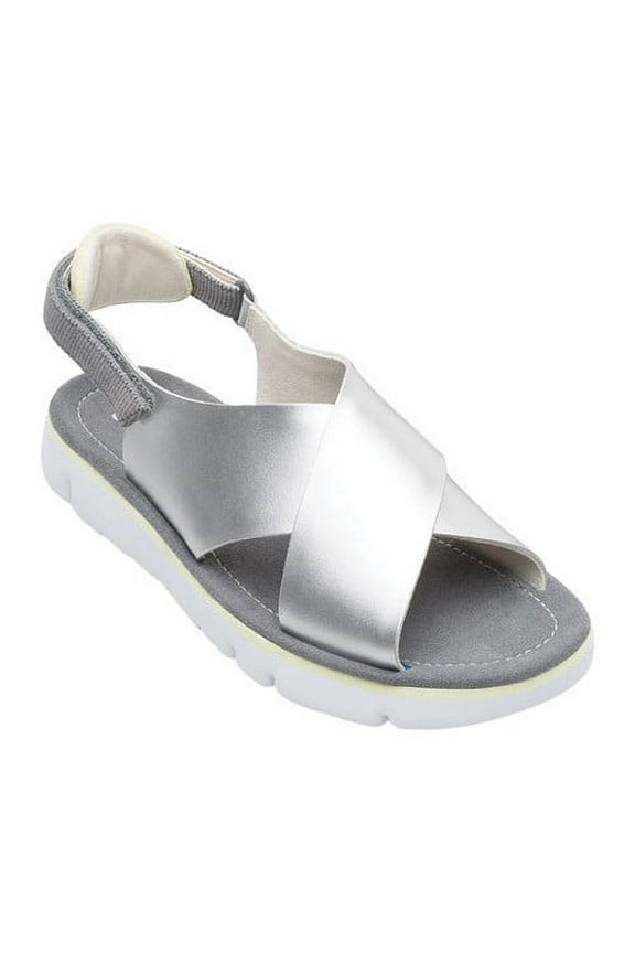 Women's Camper Oruga Platform Sandal
