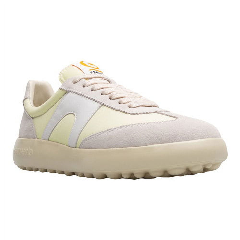 Women s Camper Pelotas XLF Nubuck Fabric Sneaker Walmart Business Supplies