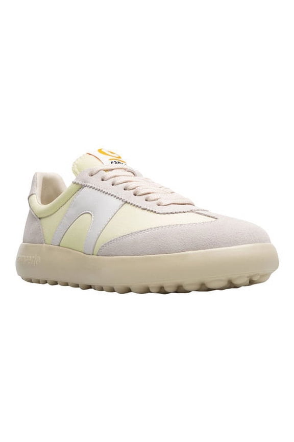 Women's Camper Pelotas XLF Nubuck/Fabric Sneaker