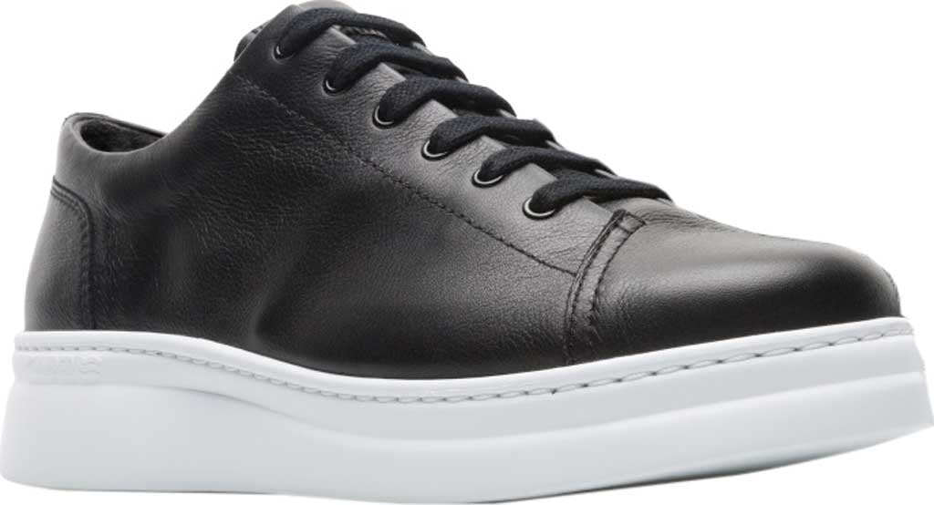 Camper runner black deals