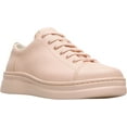 thumbnail image 1 of Women's Camper Runner Up Sneaker Nude Calfskin 39 M, 1 of 5