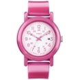 thumbnail image 1 of Women's Camper T2N877 Pink Plastic Quartz Watch, 1 of 1