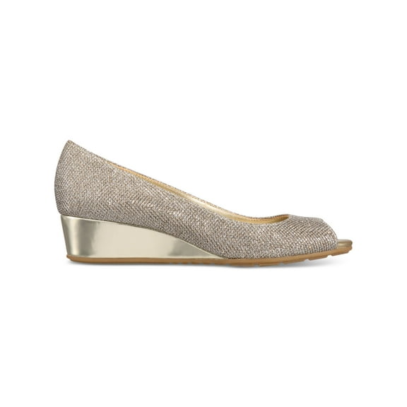 Women's Candra Peep Toe Wedge