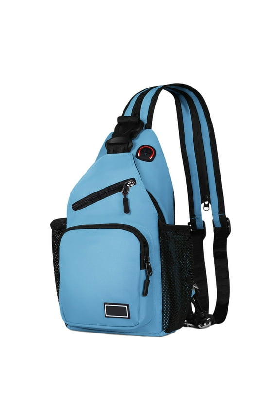 Women's Canvas Crossbody Bag Convertible Shoulder Handbag Purse Large Capacity Lightweight Travel Purse with Adjustable Strap Multiple Pockets