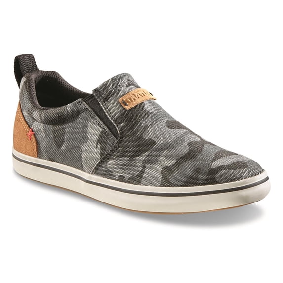 Women's Canvas Sharkbyte Deck Shoe