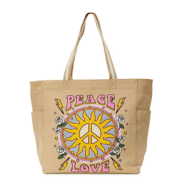 Shop your Shoulder bags online, Hawaii - Yellow