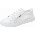thumbnail image 1 of Women's Canvas shoes: Comfort Lightweight shoes & with Breathable Upper, 1 of 14