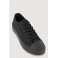 thumbnail image 1 of Women's Cap Toe Low Top Sneakers, 1 of 3
