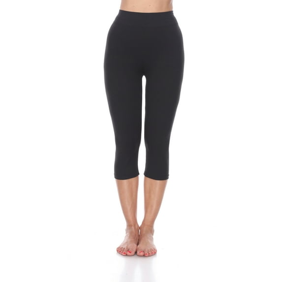 Women's Capri Leggings