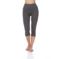 thumbnail image 1 of Women's Capri Leggings, 1 of 5