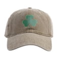thumbnail image 1 of Women's Caps St.Patrick's Day Baseball Tongue Outdoor Sun Hat Caps, 1 of 5