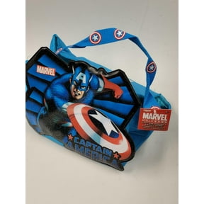 Women's Captain America Candy Cube