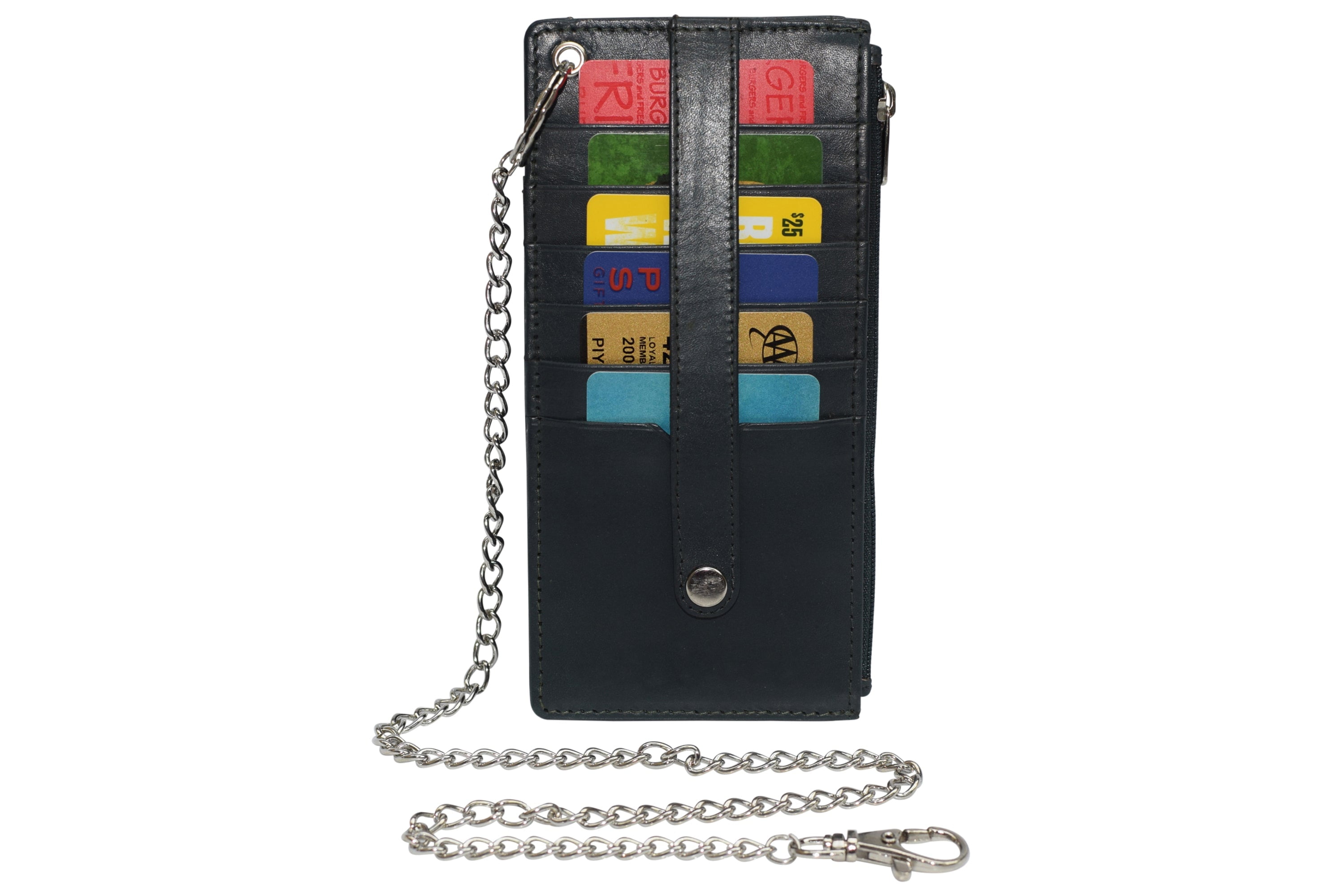 Wallet on a Chain Wallets & Card Cases for Women