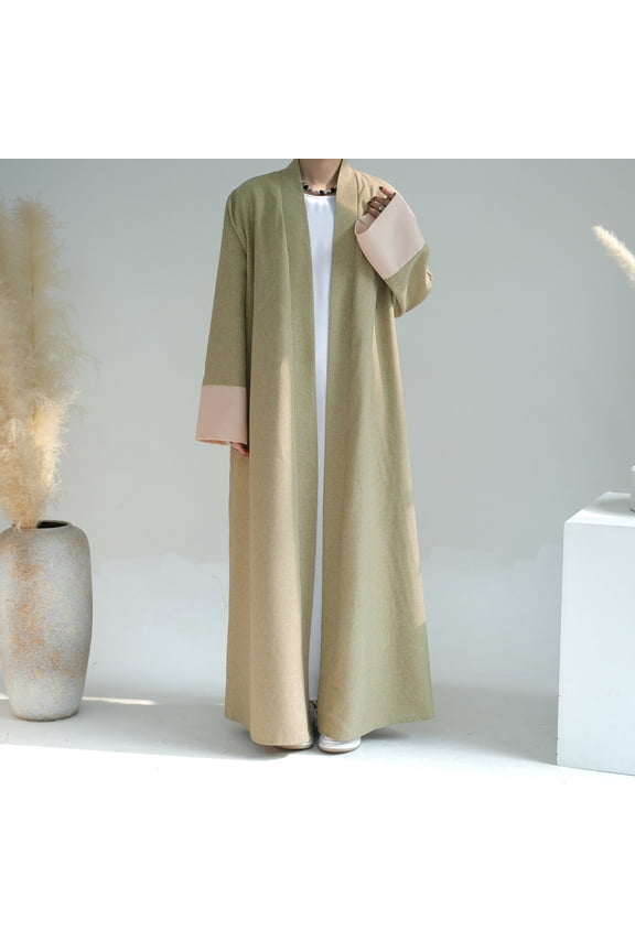 Women's Cardigan Lightweight Open Front Cardigan Loose Long Soft Solid Elegant Overcoat Sweatshirt Cardigan Women Big And Tall Cardigan Sweaters Knitted Button Sweater for Women Extra Long Sweater