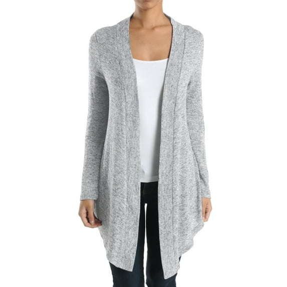 Women's Cardigan Sweater Casual Long Coat Jacket