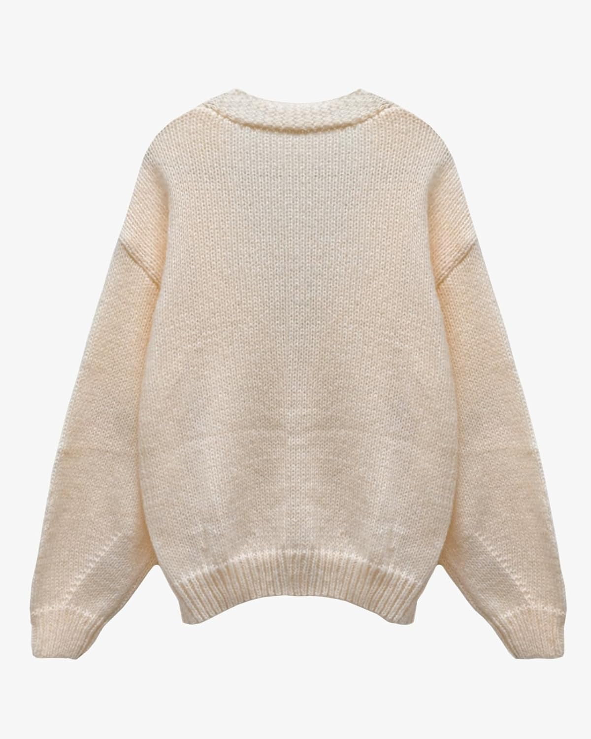 Flower Sweater Flower Sweater