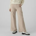 thumbnail image 1 of Women's Cargo Hiking Pants High Waisted Wide Leg Water Resistance Lightweight Stretch For Work Casual Outdoor plus Size Casual Pants for Women 4x-5x Linen Womens Casual Pants Casual Pant Suits for, 1 of 4