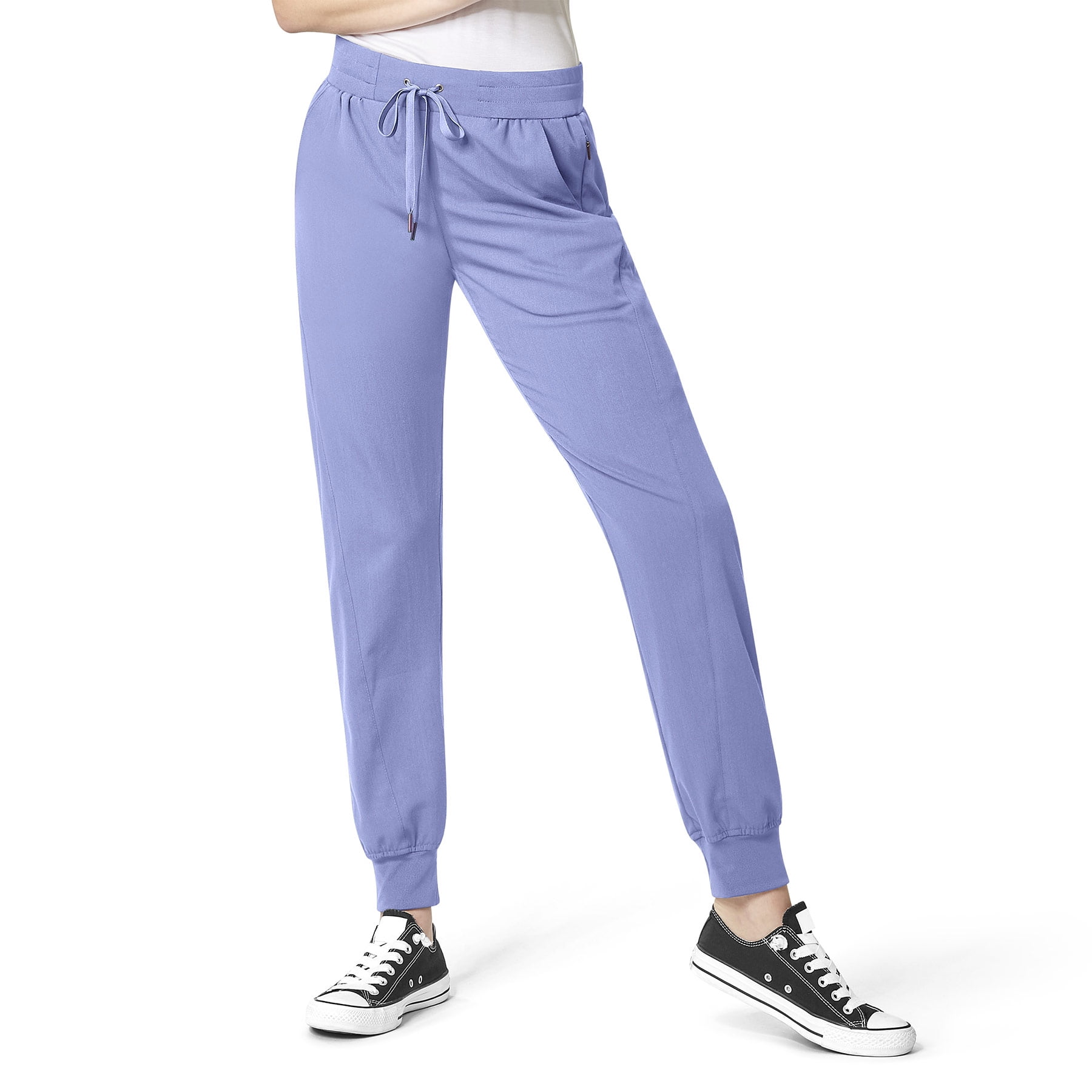 【NONCODE】True Cargo Jogger Pants Cargo-Pants-Women-Plus-Size-