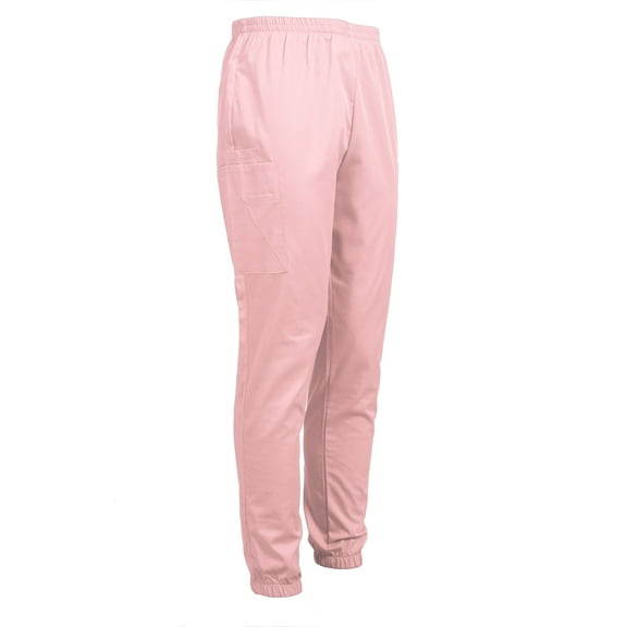 Women's Cargo Jogger Scrub Pants