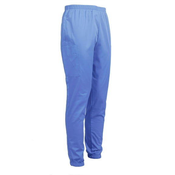 Women's Cargo Jogger Scrub Pants