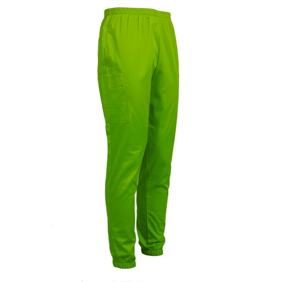 Women's Cargo Jogger Scrub Pants